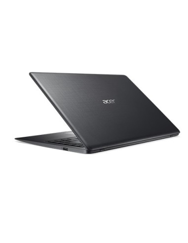 Acer Swift 1 SF114-31-C3AH Computer portatile 35,6 cm (14") HD Intel® Celeron® 4 GB DDR3L-SDRAM 64 GB Flash Wi-Fi 5 (802.11ac)