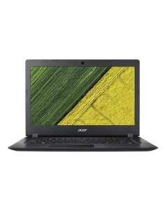 Acer Aspire 1 A114-31-C0HR Computer portatile 35,6 cm (14") HD Intel® Celeron® 4 GB DDR3L-SDRAM 64 GB Flash Windows 10 Home Nero