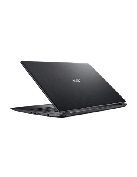 Acer Aspire 1 A114-31-C0HR Computer portatile 35,6 cm (14") HD Intel® Celeron® 4 GB DDR3L-SDRAM 64 GB Flash Windows 10 Home Nero