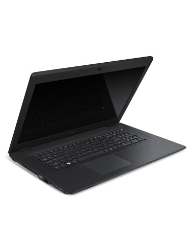 Acer TravelMate P2 P278-MG-58AZ Computer portatile 43,9 cm (17.3") HD+ Intel® Core™ i5 8 GB DDR3L-SDRAM 1000 GB HDD NVIDIA®