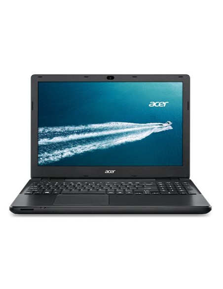 Acer TravelMate P2 P278-MG-747D Computer portatile 43,9 cm (17.3") HD+ Intel® Core™ i7 8 GB DDR3L-SDRAM 1000 GB HDD NVIDIA®