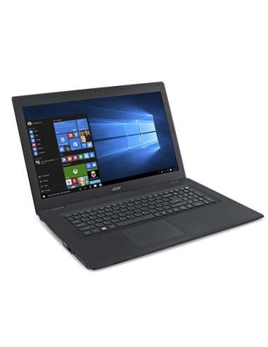 Acer TravelMate P2 P278-MG-747D Computer portatile 43,9 cm (17.3") HD+ Intel® Core™ i7 8 GB DDR3L-SDRAM 1000 GB HDD NVIDIA®