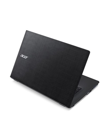 Acer TravelMate P2 P278-MG-747D Computer portatile 43,9 cm (17.3") HD+ Intel® Core™ i7 8 GB DDR3L-SDRAM 1000 GB HDD NVIDIA®