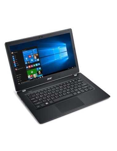 Acer TravelMate P2 P238-M-P4WN Computer portatile 33,8 cm (13.3") HD Intel® Pentium® 4 GB DDR3L-SDRAM 128 GB SSD Wi-Fi 5