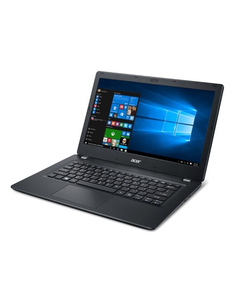 Acer TravelMate P2 P238-M-P4WN Computer portatile 33,8 cm (13.3") HD Intel® Pentium® 4 GB DDR3L-SDRAM 128 GB SSD Wi-Fi 5