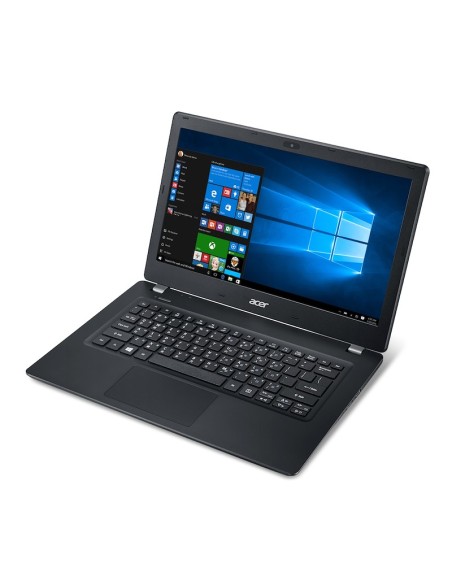 Acer TravelMate P2 P238-M-P4WN Computer portatile 33,8 cm (13.3") HD Intel® Pentium® 4 GB DDR3L-SDRAM 128 GB SSD Wi-Fi 5
