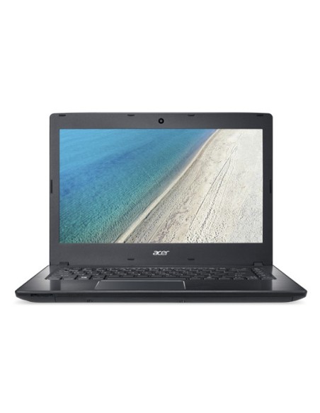 Acer TravelMate P2 P249-M-P8B6 Computer portatile 35,6 cm (14") HD Intel® Pentium® 4 GB DDR4-SDRAM 500 GB HDD Wi-Fi 5