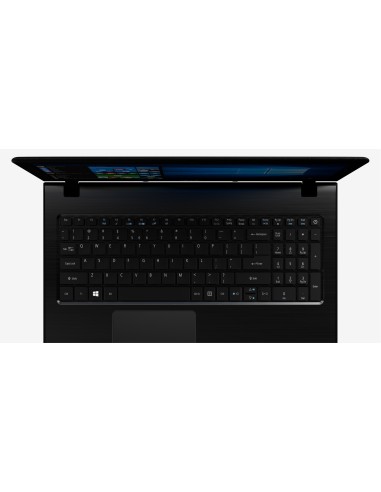Acer TravelMate P2 TMP259-M-3362 Computer portatile 39,6 cm (15.6") HD Intel® Core™ i3 4 GB DDR4-SDRAM 500 GB HDD Wi-Fi 5