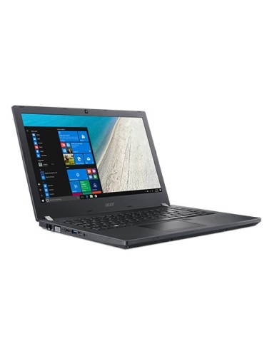 Acer TravelMate P4 P449-G2-M-741M Computer portatile 35,6 cm (14") Full HD Intel® Core™ i7 8 GB DDR4-SDRAM 256 GB SSD Wi-Fi 5