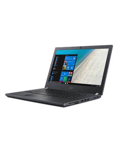 Acer TravelMate P4 P449-G2-M-741M Computer portatile 35,6 cm (14") Full HD Intel® Core™ i7 8 GB DDR4-SDRAM 256 GB SSD Wi-Fi 5