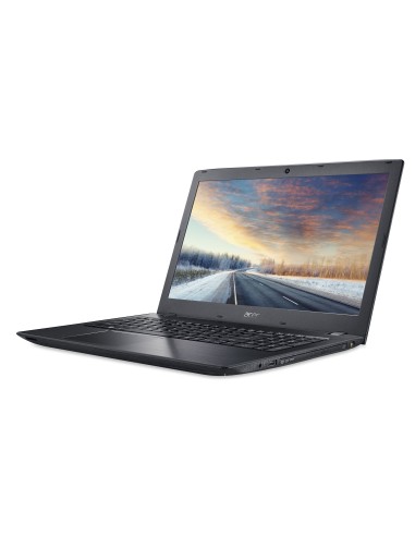 Acer TravelMate P2 P259-G2-M-772KH Computer portatile 39,6 cm (15.6") HD Intel® Core™ i7 8 GB DDR4-SDRAM 256 GB SSD Windows 10