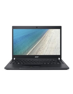 Acer TravelMate P6 P648-G2-M-548F Computer portatile 35,6 cm (14") HD Intel® Core™ i5 4 GB DDR4-SDRAM 500 GB HDD Wi-Fi 5