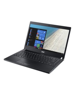 Acer TravelMate P6 P648-G2-M-548F Computer portatile 35,6 cm (14") HD Intel® Core™ i5 4 GB DDR4-SDRAM 500 GB HDD Wi-Fi 5 2