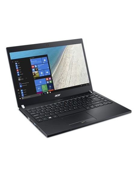 Acer TravelMate P6 P648-G2-M-548F Computer portatile 35,6 cm (14") HD Intel® Core™ i5 4 GB DDR4-SDRAM 500 GB HDD Wi-Fi 5