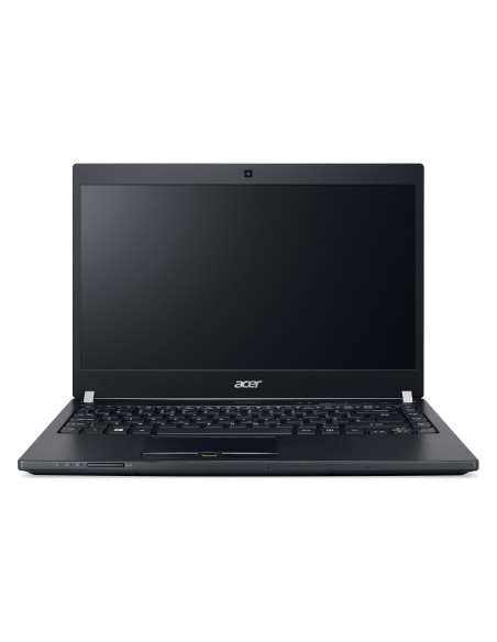 Acer TravelMate P6 P648-G2-M-732L Computer portatile 35,6 cm (14") Full HD Intel® Core™ i7 16 GB DDR4-SDRAM 512 GB SSD Wi-Fi 5