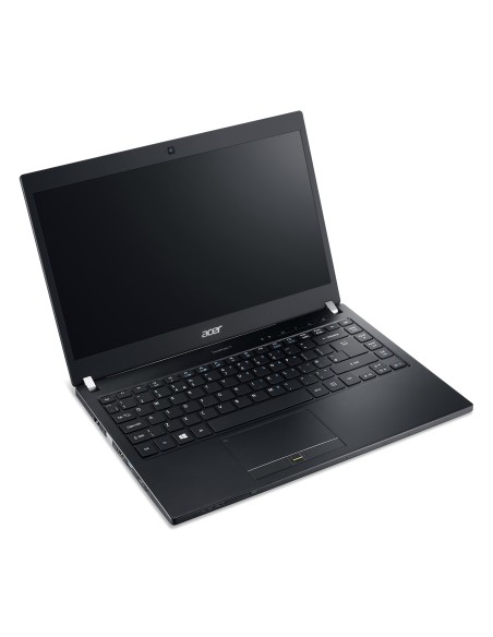 Acer TravelMate P6 P648-G2-M-732L Computer portatile 35,6 cm (14") Full HD Intel® Core™ i7 16 GB DDR4-SDRAM 512 GB SSD Wi-Fi 5