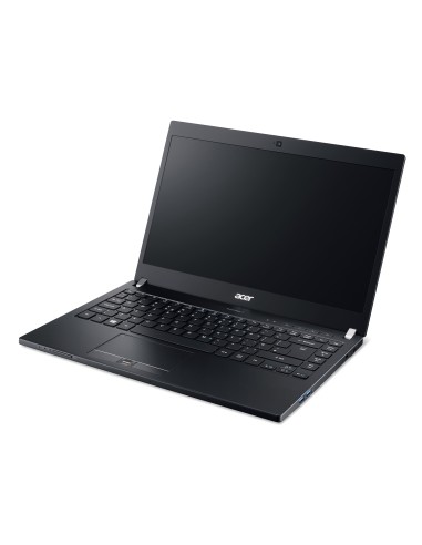Acer TravelMate P6 P648-G2-M-732L Computer portatile 35,6 cm (14") Full HD Intel® Core™ i7 16 GB DDR4-SDRAM 512 GB SSD Wi-Fi 5