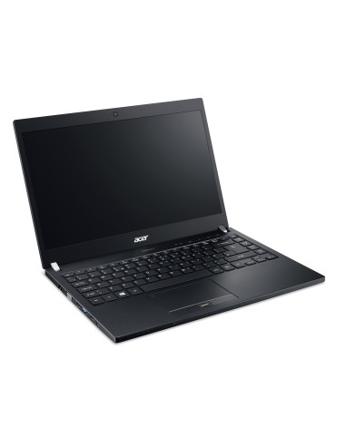 Acer TravelMate P6 P648-G2-M-732L Computer portatile 35,6 cm (14") Full HD Intel® Core™ i7 16 GB DDR4-SDRAM 512 GB SSD Wi-Fi 5