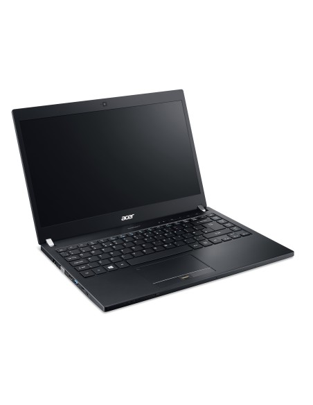 Acer TravelMate P6 P648-G2-M-732L Computer portatile 35,6 cm (14") Full HD Intel® Core™ i7 16 GB DDR4-SDRAM 512 GB SSD Wi-Fi 5