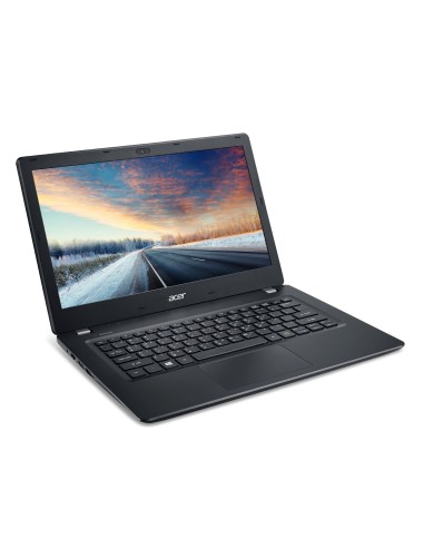 Acer TravelMate P2 P238-G2-M-30H1 Computer portatile 33,8 cm (13.3") HD Intel® Core™ i3 4 GB DDR3L-SDRAM 500 GB HDD Windows 10