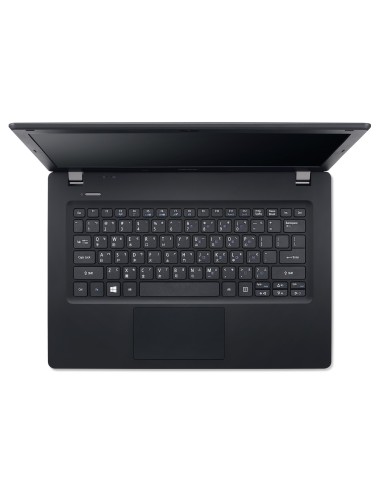 Acer TravelMate P2 P238-G2-M-30H1 Computer portatile 33,8 cm (13.3") HD Intel® Core™ i3 4 GB DDR3L-SDRAM 500 GB HDD Windows 10