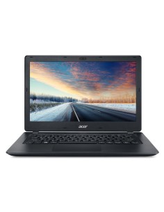 Acer TravelMate P2 P238-G2-M-509G Computer portatile 33,8 cm (13.3") HD Intel® Core™ i5 8 GB DDR3L-SDRAM 1000 GB HDD Windows 10