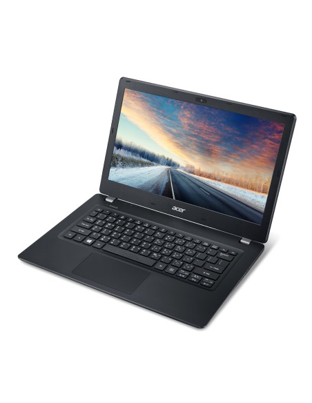 Acer TravelMate P2 P238-G2-M-509G Computer portatile 33,8 cm (13.3") HD Intel® Core™ i5 8 GB DDR3L-SDRAM 1000 GB HDD Windows 10