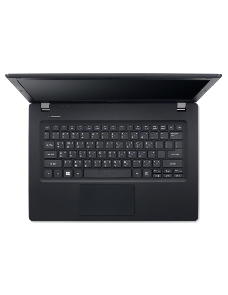 Acer TravelMate P2 P238-G2-M-509G Computer portatile 33,8 cm (13.3") HD Intel® Core™ i5 8 GB DDR3L-SDRAM 1000 GB HDD Windows 10