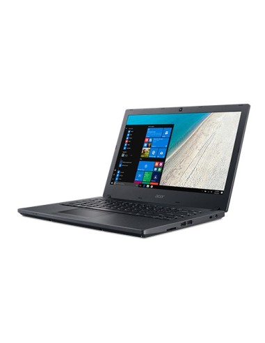 Acer TravelMate P2 P2510-M-747Z Computer portatile 39,6 cm (15.6") Full HD Intel® Core™ i7 8 GB DDR4-SDRAM 256 GB SSD Wi-Fi 5