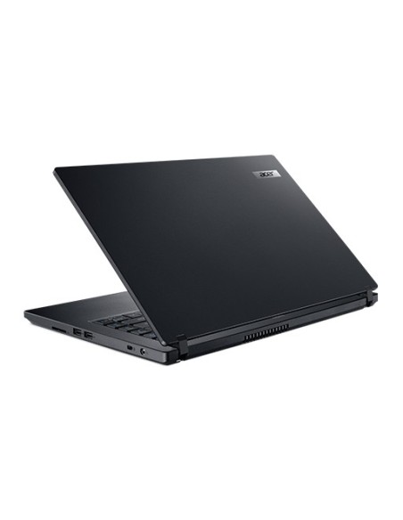 Acer TravelMate P2 P2510-M-747Z Computer portatile 39,6 cm (15.6") Full HD Intel® Core™ i7 8 GB DDR4-SDRAM 256 GB SSD Wi-Fi 5
