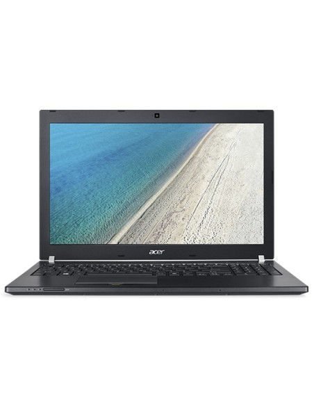 Acer TravelMate P6 P658-G3-M-53QM Computer portatile 39,6 cm (15.6") Full HD Intel® Core™ i5 8 GB DDR4-SDRAM 256 GB SSD Windows