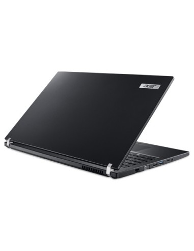 Acer TravelMate P6 P658-G3-M-53QM Computer portatile 39,6 cm (15.6") Full HD Intel® Core™ i5 8 GB DDR4-SDRAM 256 GB SSD Windows