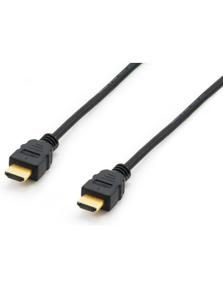 Equip Cavo HDMI 1.4 3mt Nero