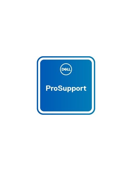 DELL 3Y PS NBD - 5Y PS NBD