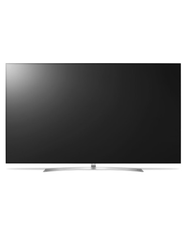 LG OLED55B7V TV 139,7 cm (55") 4K Ultra HD Smart TV Wi-Fi Argento, Bianco