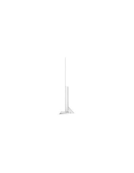 LG OLED55B7V TV 139,7 cm (55") 4K Ultra HD Smart TV Wi-Fi Argento, Bianco