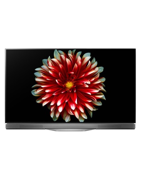 LG OLED55E7N TV 139,7 cm (55") 4K Ultra HD Smart TV Wi-Fi Nero