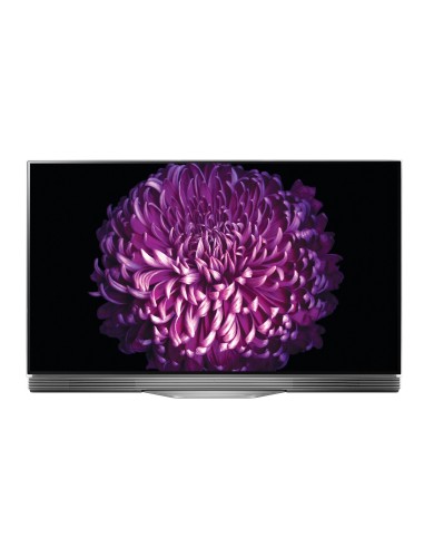 LG OLED55E7N TV 139,7 cm (55") 4K Ultra HD Smart TV Wi-Fi Nero