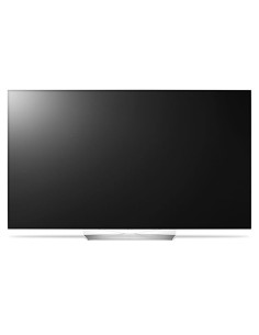LG OLED65B7V TV 165,1 cm (65") 4K Ultra HD Smart TV Wi-Fi Argento, Bianco