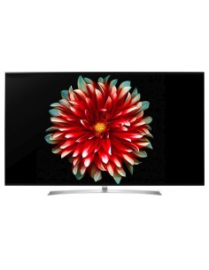 LG OLED65B7V TV 165,1 cm (65") 4K Ultra HD Smart TV Wi-Fi Argento, Bianco 2