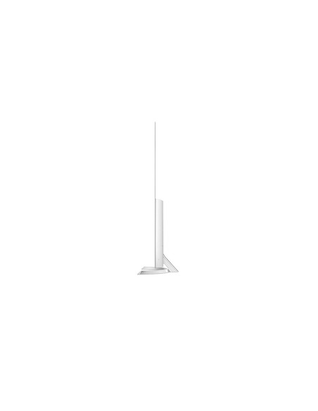 LG OLED65B7V TV 165,1 cm (65") 4K Ultra HD Smart TV Wi-Fi Argento, Bianco
