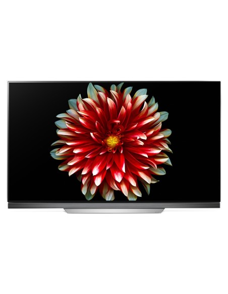 LG OLED65E7V TV 165,1 cm (65") 4K Ultra HD Smart TV Wi-Fi Nero