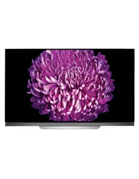 LG OLED65E7V TV 165,1 cm (65") 4K Ultra HD Smart TV Wi-Fi Nero