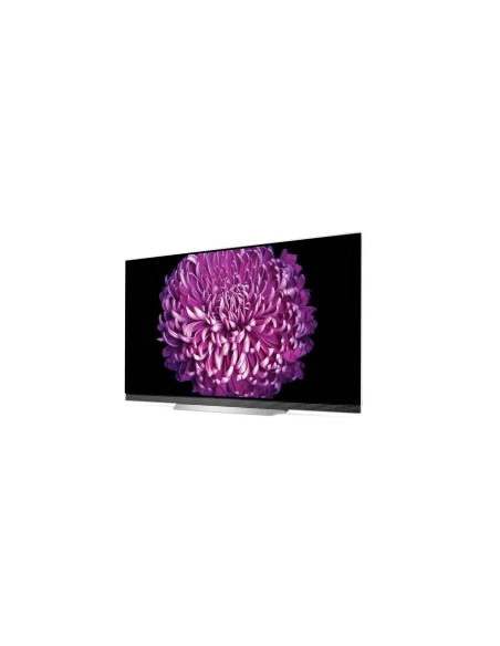 LG OLED65E7V TV 165,1 cm (65") 4K Ultra HD Smart TV Wi-Fi Nero