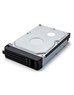 Buffalo OP-HD1.0T 4K-3Y disco rigido interno 3.5" 1000 GB Seriale ATA II