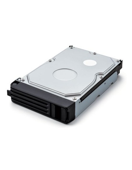 Buffalo OP-HD1.0T 4K-3Y disco rigido interno 3.5" 1000 GB Seriale ATA II