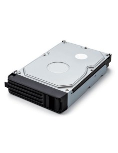 Buffalo OP-HD3.0S-3Y disco rigido interno 3.5" 3000 GB Seriale ATA II