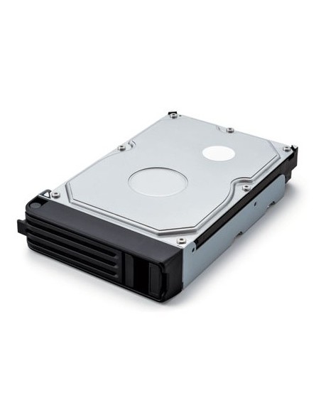 Buffalo OP-HD3.0T 4K-3Y disco rigido interno 3.5" 3000 GB SATA