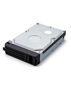 Buffalo OP-HD4.0T 4K-3Y disco rigido interno 3.5" 4000 GB SATA