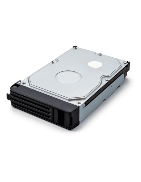 Buffalo OP-HD4.0T 4K-3Y disco rigido interno 3.5" 4000 GB SATA